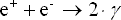 Anihilace