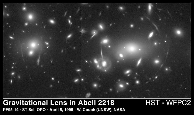 Abel 2218