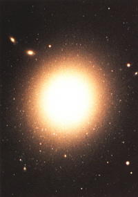 M87 M87