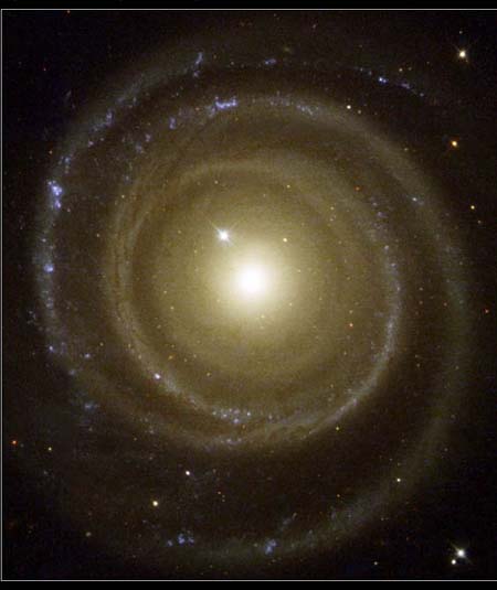 NGC 4622