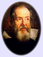 Galileo Galilei