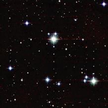 M44 Praesepe
