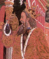 Claudius Ptolemaios
