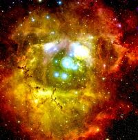 NGC2237