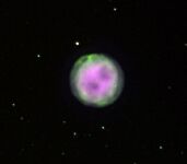 NGC 3587