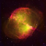 NGC6853