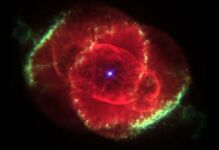 NGC6543