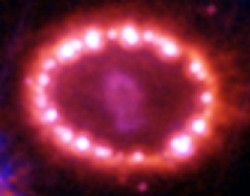 SN1978A HST