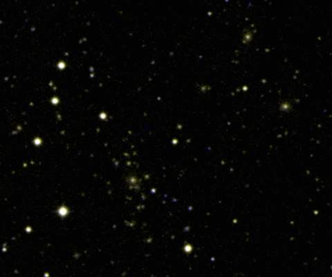 Abell 1961