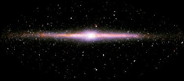 Naše Galaxie