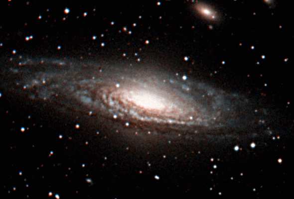 NGC 7331 NGC 7331