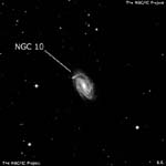 NGC 10