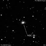 NGC 26