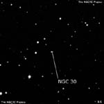 NGC 30