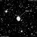 NGC 40
