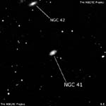 NGC 41