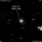NGC 47