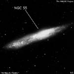 NGC 55