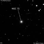 NGC 75