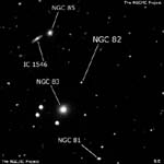 NGC 82