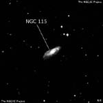 NGC 115
