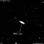NGC 131