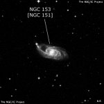 NGC 153