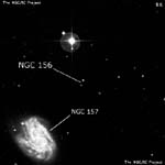 NGC 156