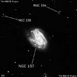 NGC 157