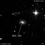NGC 182