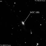 NGC 186