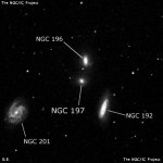 NGC 197