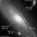 NGC 224