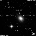 NGC 316