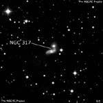 NGC 317