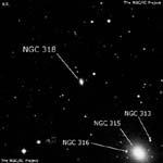 NGC 318