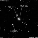 NGC 392