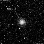 NGC 419