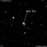 NGC 431