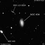 NGC 434