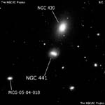 NGC 441