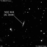 NGC 444