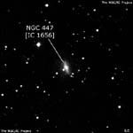 NGC 447