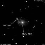 NGC 450