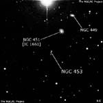 NGC 453