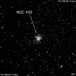 NGC 458