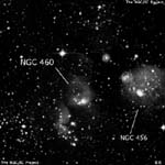 NGC 460