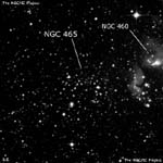 NGC 465