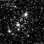 NGC 581