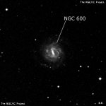 NGC 600